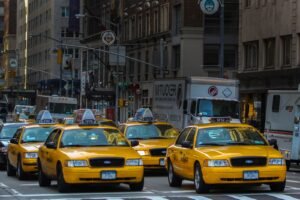 Bestes Taxi in Gelnhausen: Ihr zuverlässiger Taxiservice in Deutschland