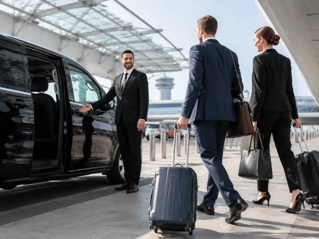 flughafentransfer fuer geschaeftsreisen taxi gelnhausen 1