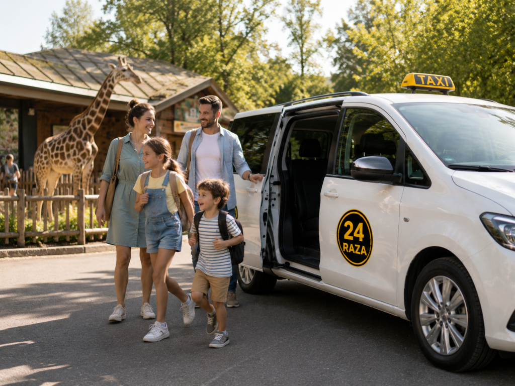 taxi gelnhausen 24 Familienausflüge & Freizeit