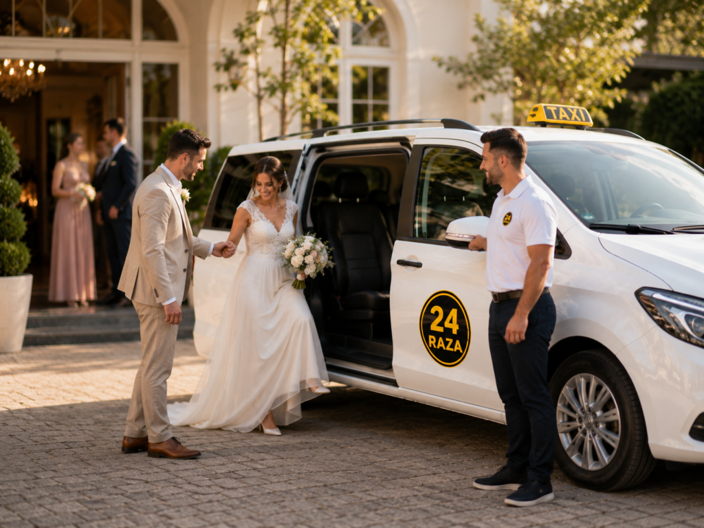 taxi gelnhausen 24 Hochzeiten & Familienfeiern