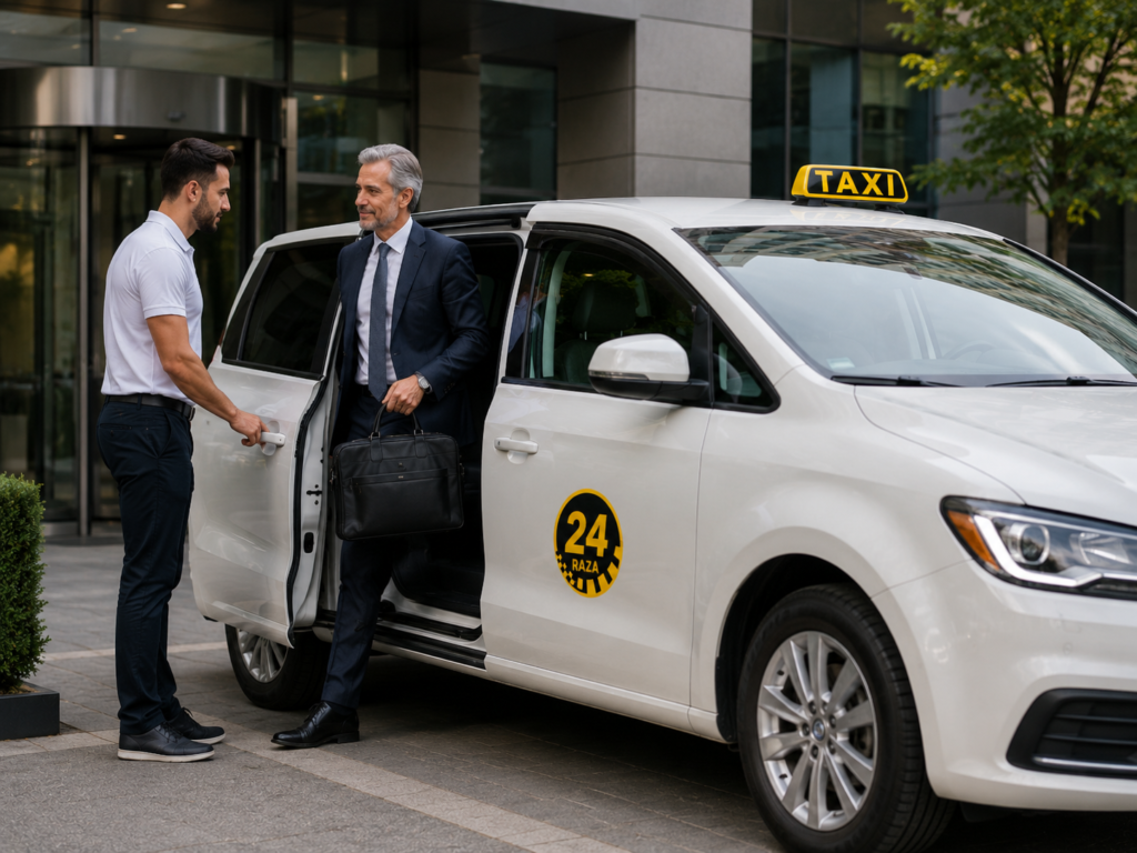 taxi gelnhausen 24 Hotel und Konferenzfahrten​