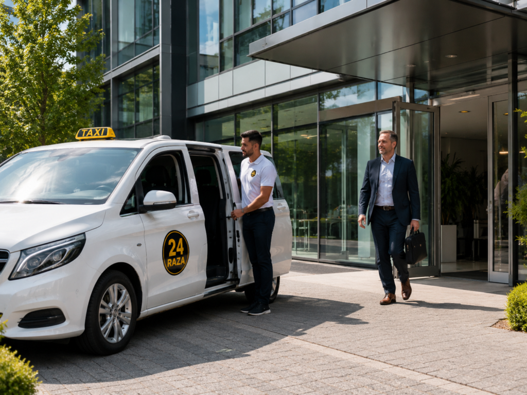 taxi gelnhausen 24 Taxi zu Meetings und Geschäftsterminen