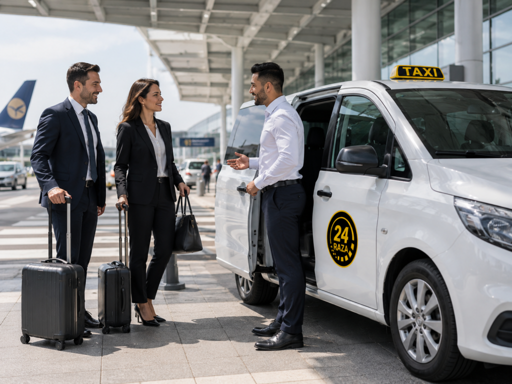 taxi gelnhausen 24 Transfers zu Bahnhöfen​